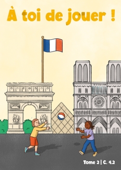 A toi de jouer ! - Tome 2
